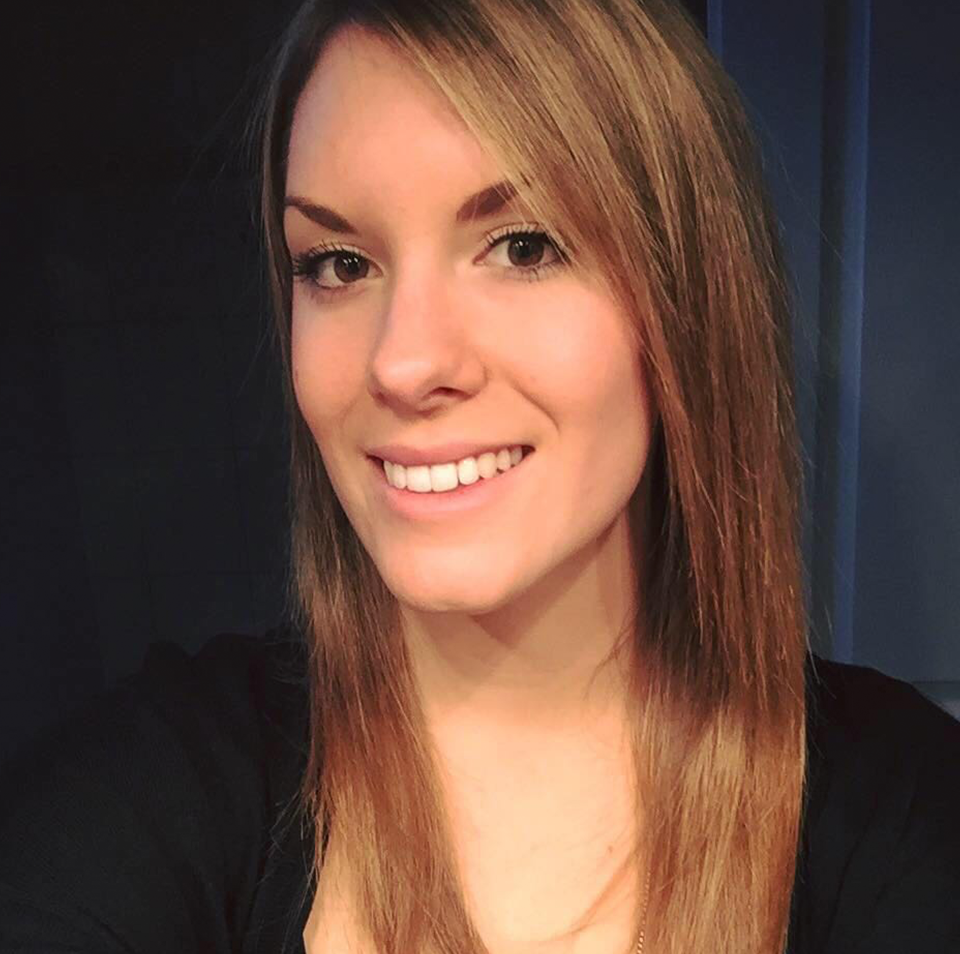 Julia Zufferey