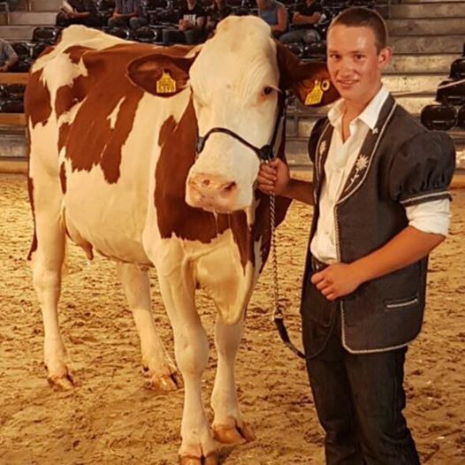 Maxime Oberholzer