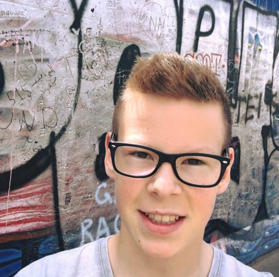 Noah Mendly