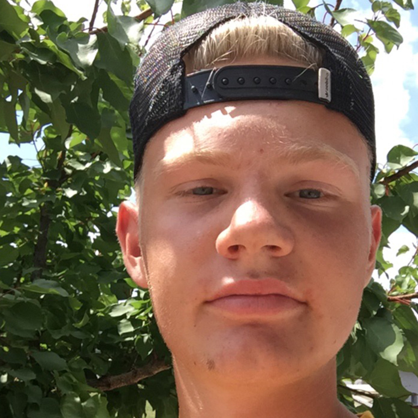 Bryan Grünig
