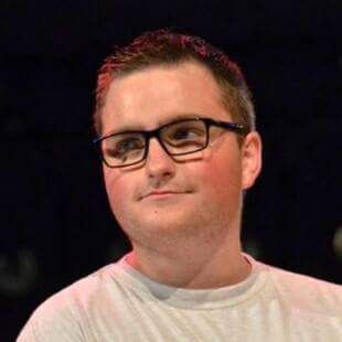 Anthony David